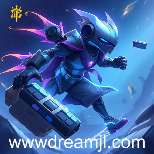 DreamJL: Revolutionizing Online Gaming in a Changing World