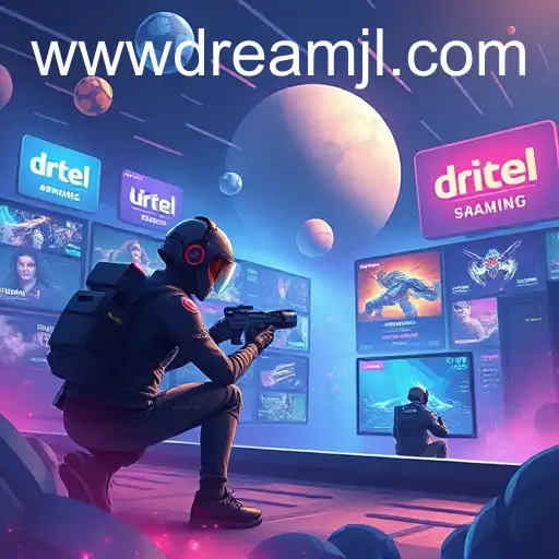 The Rise of DreamJL in Online Gaming