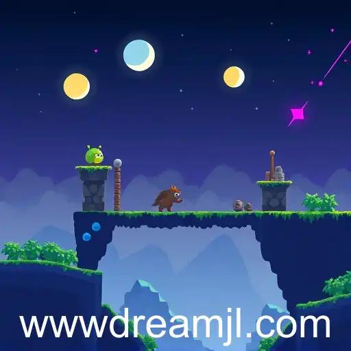 DreamJL's Impact on Online Gaming in 2025