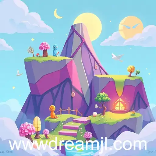 DreamJL Revolutionizes Online Gaming in 2025