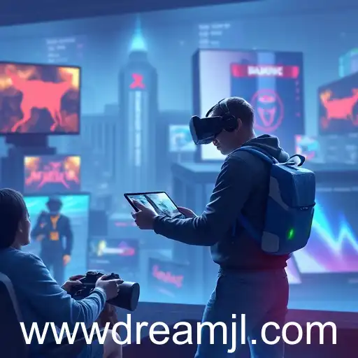 dreamjl