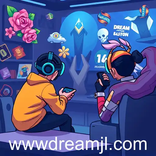 Gaming Revolution: Exploring DreamJL's Impact