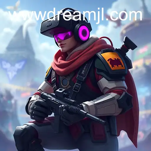 The Rise of DreamJL: Gaming in 2026