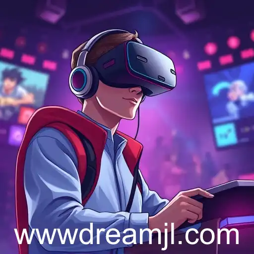The Rise of Digital Gaming Communities